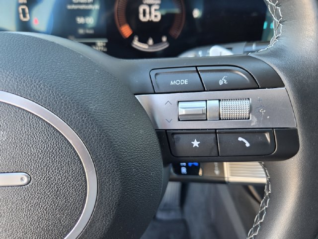 Certified 2026 Hyundai Sonata SEL FWD image 35