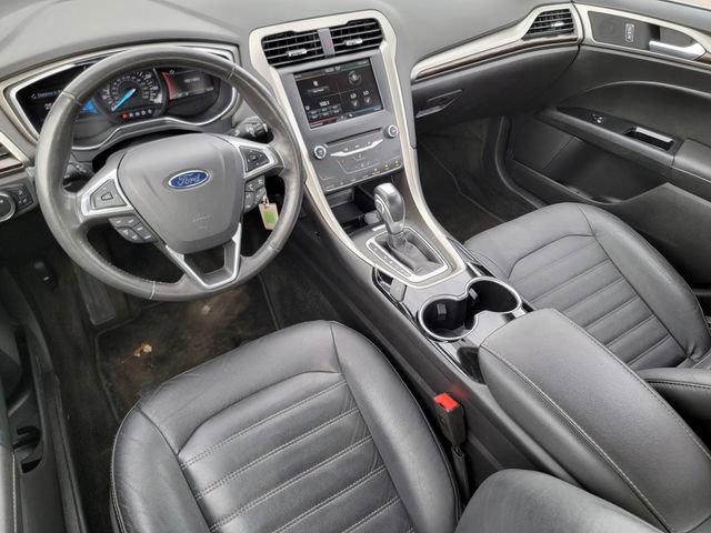 Used 2015 Ford Fusion SE w/ Equipment Group 202A FWD image 38