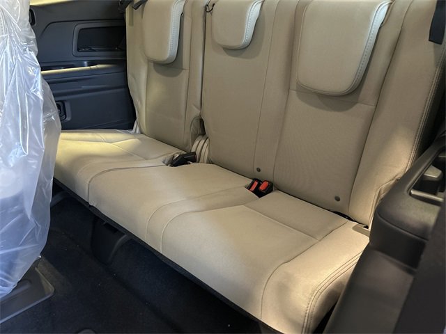 New 2025 Subaru Ascent Premium image 24