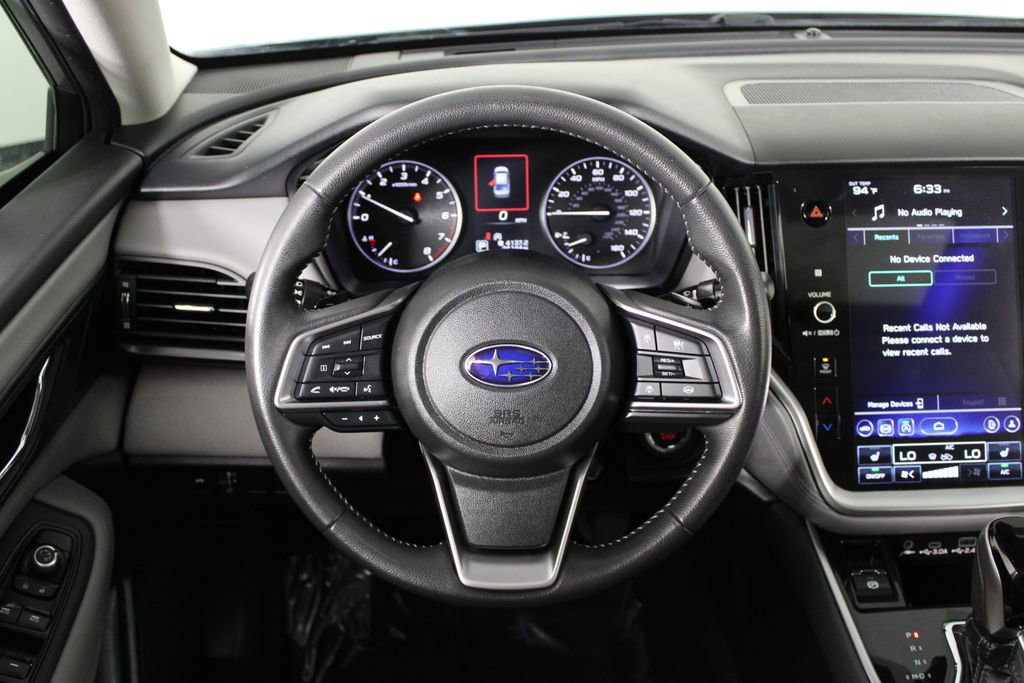 Used 2024 Subaru Legacy Premium AWD/4WD image 9