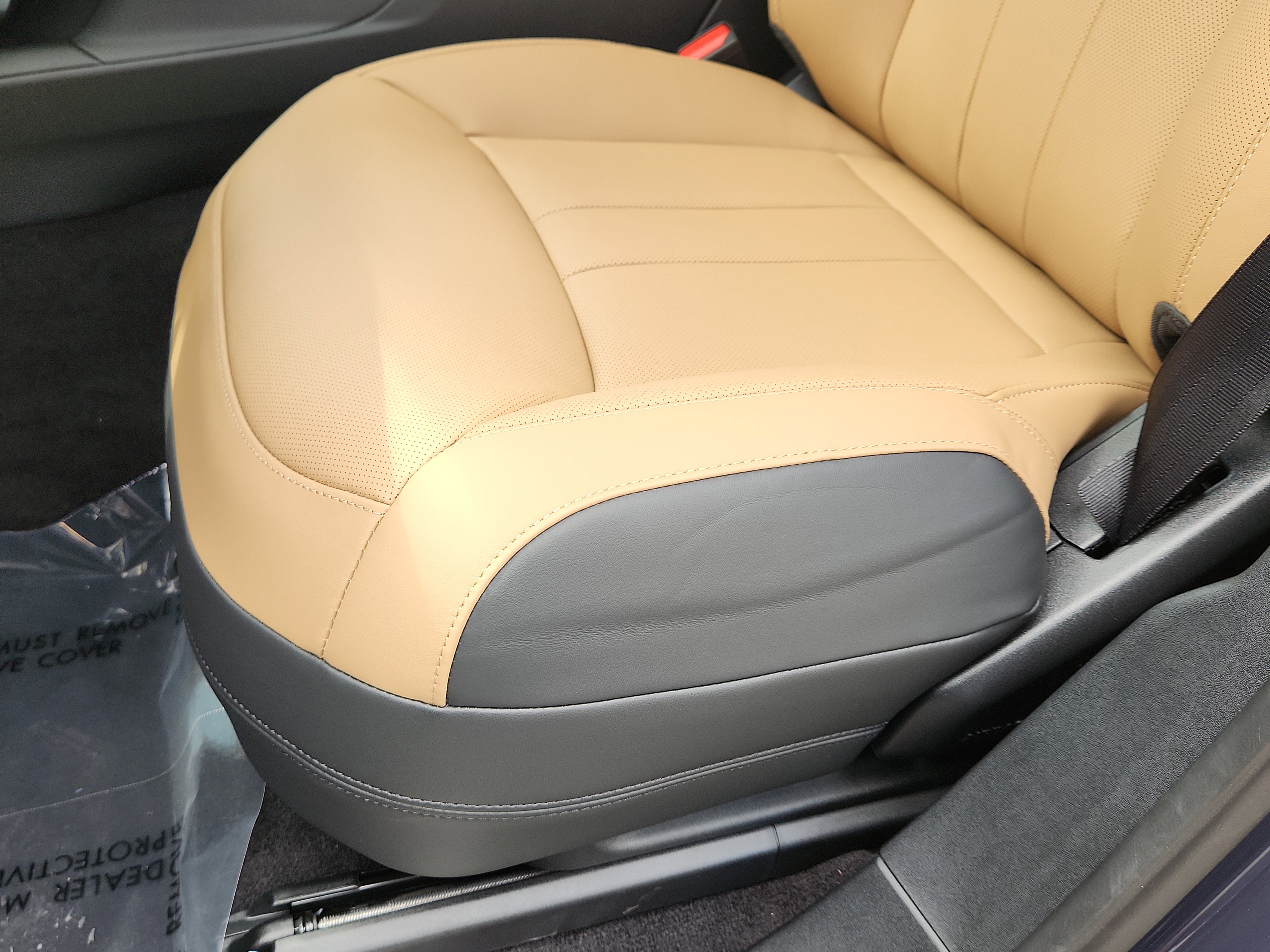 New 2025 Land Rover Range Rover Sport Dynamic SE image 10