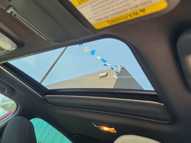 Used 2019 Subaru Impreza 2.0i Sport image 19