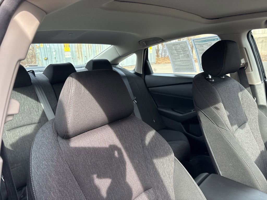 Used 2023 Honda Accord EX image 28