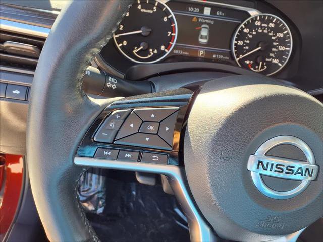 Used 2022 Nissan Altima 2.5 SL image 17