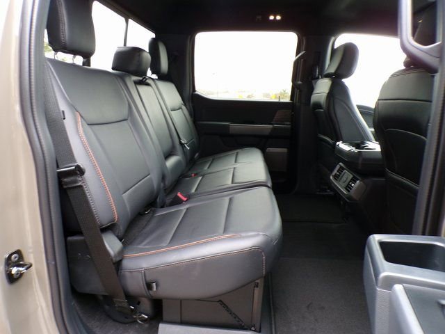 New 2026 Ford F150 Lariat w/ Equipment Group 501A Mid image 10