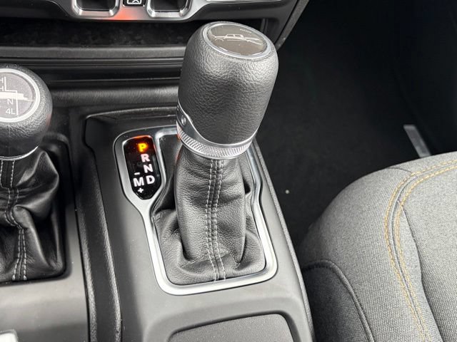 New 2026 Jeep Gladiator Sport AWD/4WD image 22