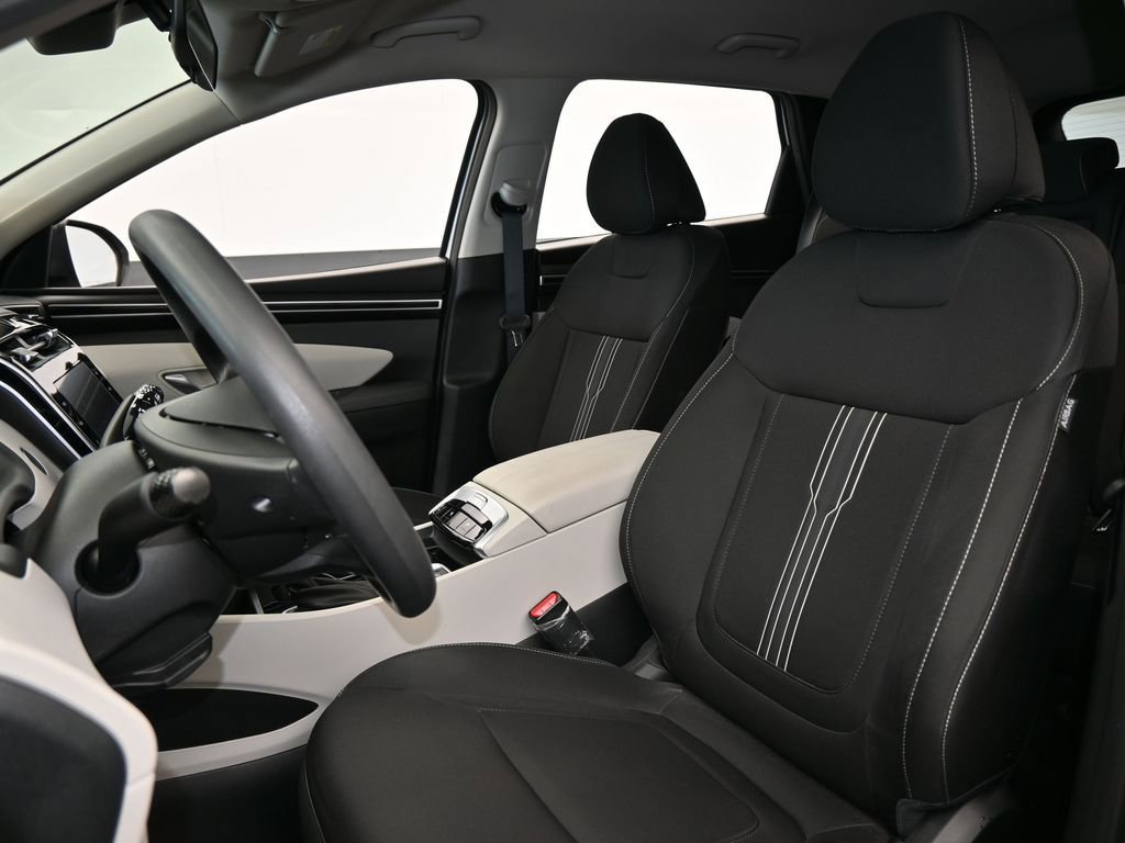 Used 2024 Hyundai Tucson SEL image 10