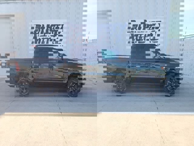 New 2026 RAM 1500 Big Horn image 11