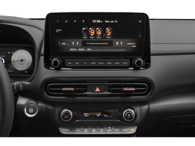 Used 2023 Hyundai Kona N Line AWD/4WD image 13