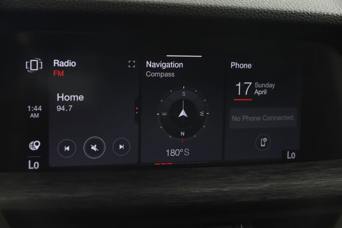 Used 2020 Alfa Romeo Stelvio w/ Nero Edizione RWD image 31