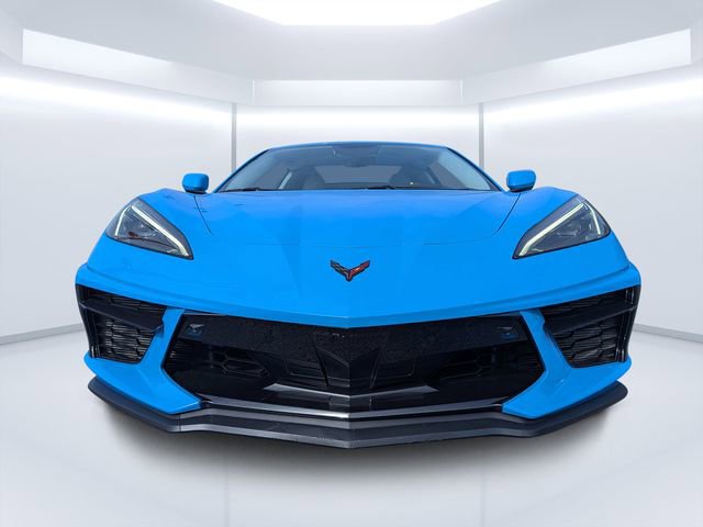 Used 2023 Chevrolet Corvette Stingray Premium Conv w/ Z51 Performance Package image 8
