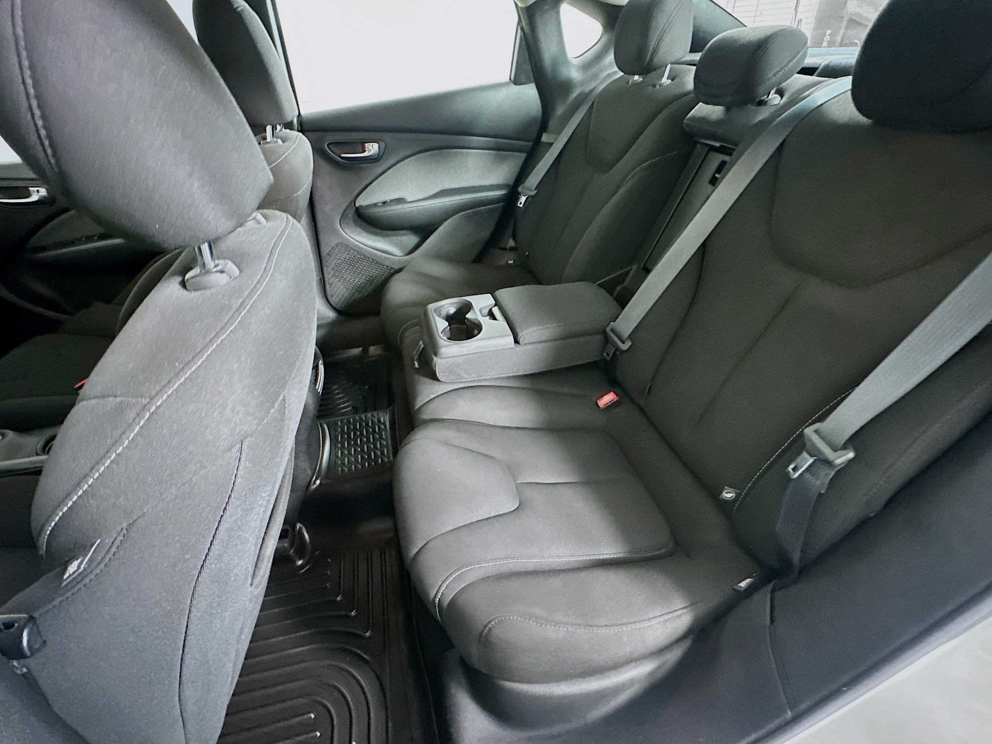 Used 2013 Dodge Dart SXT w/ SXT Special Edition Group image 24