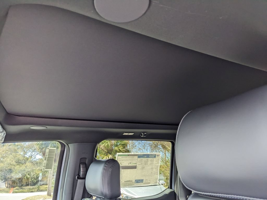 New 2026 Ford F250 Platinum AWD/4WD image 23
