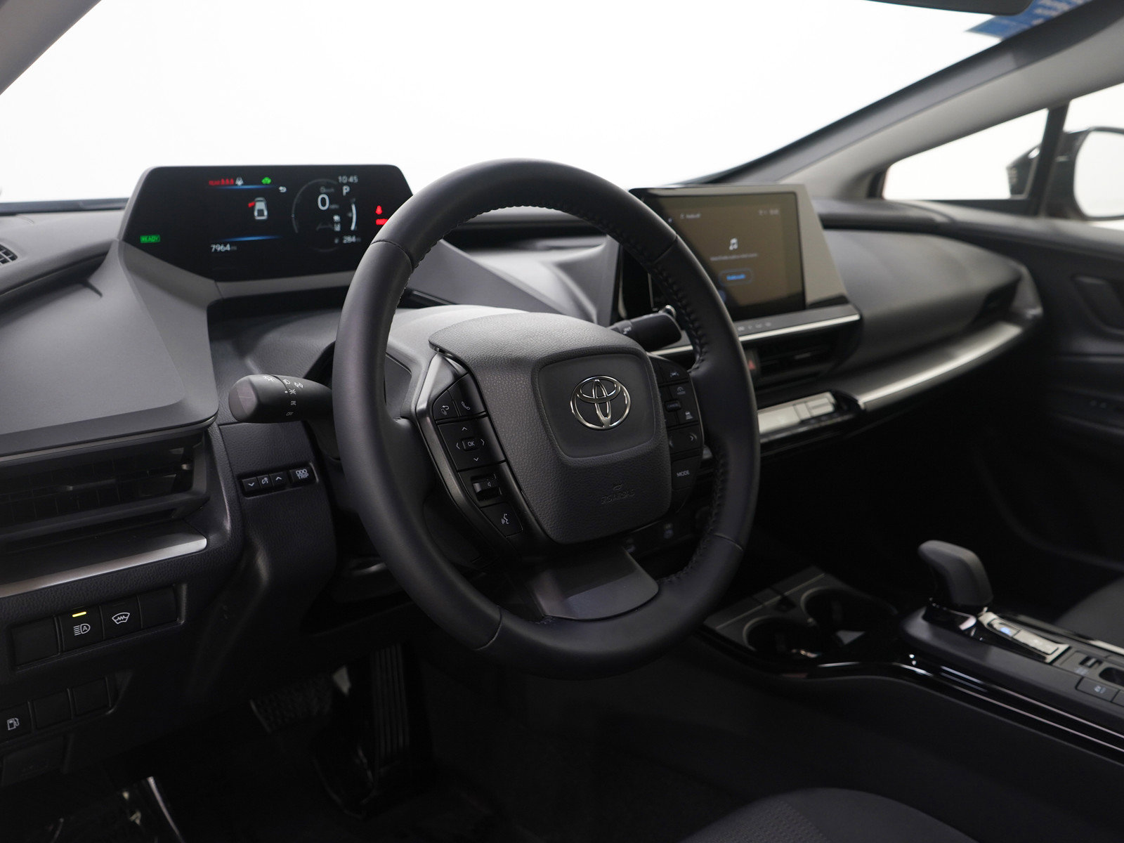 Used 2026 Toyota Prius LE image 17