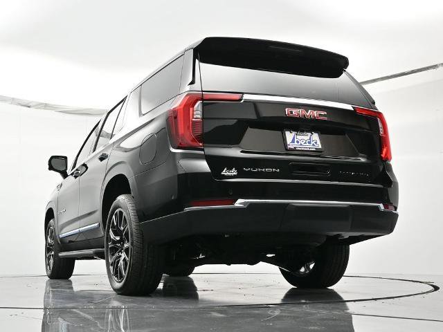 New 2026 GMC Yukon Elevation w/ Elevation Premium Package image 36