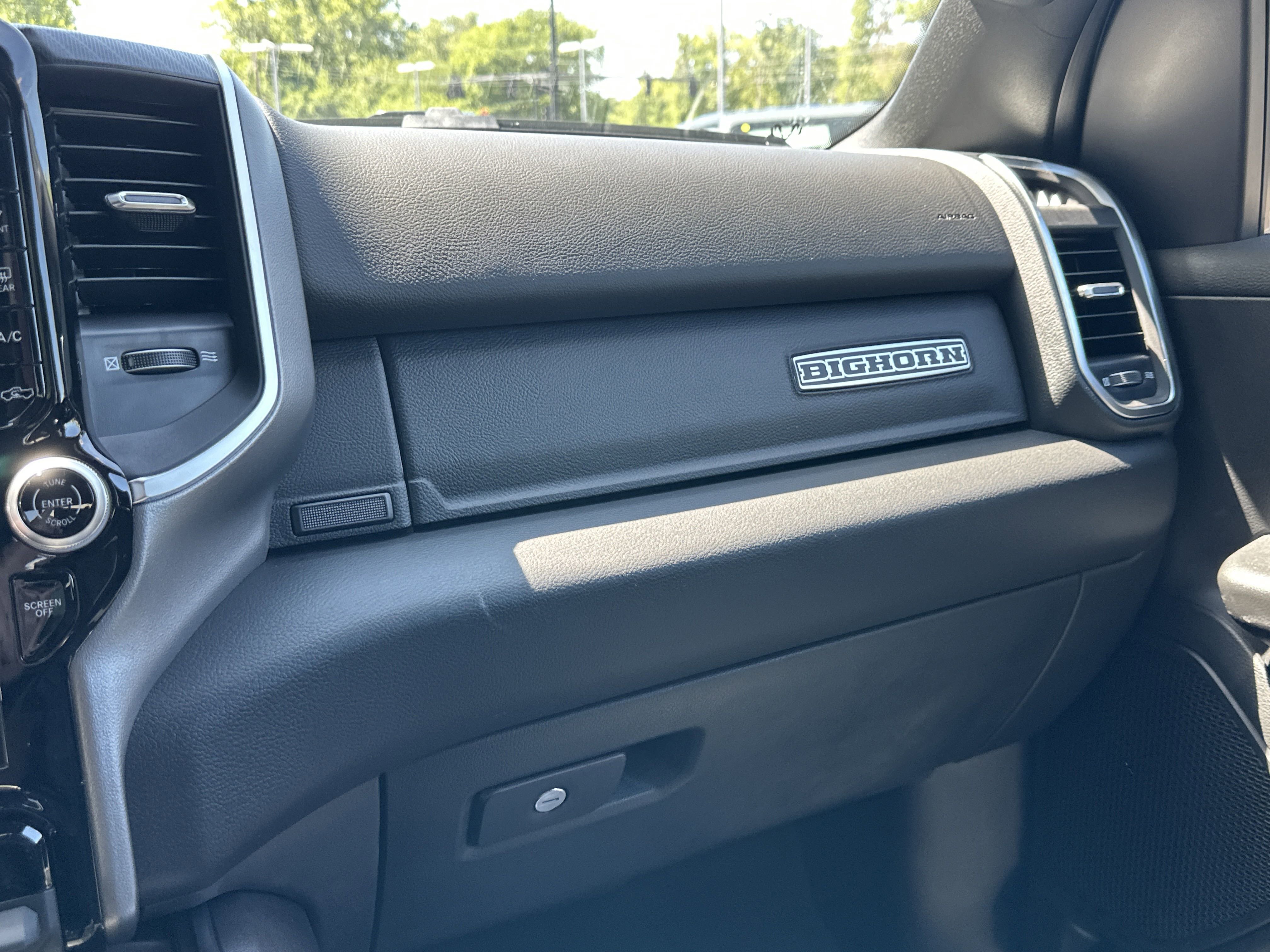 New 2026 RAM 1500 Big Horn image 7