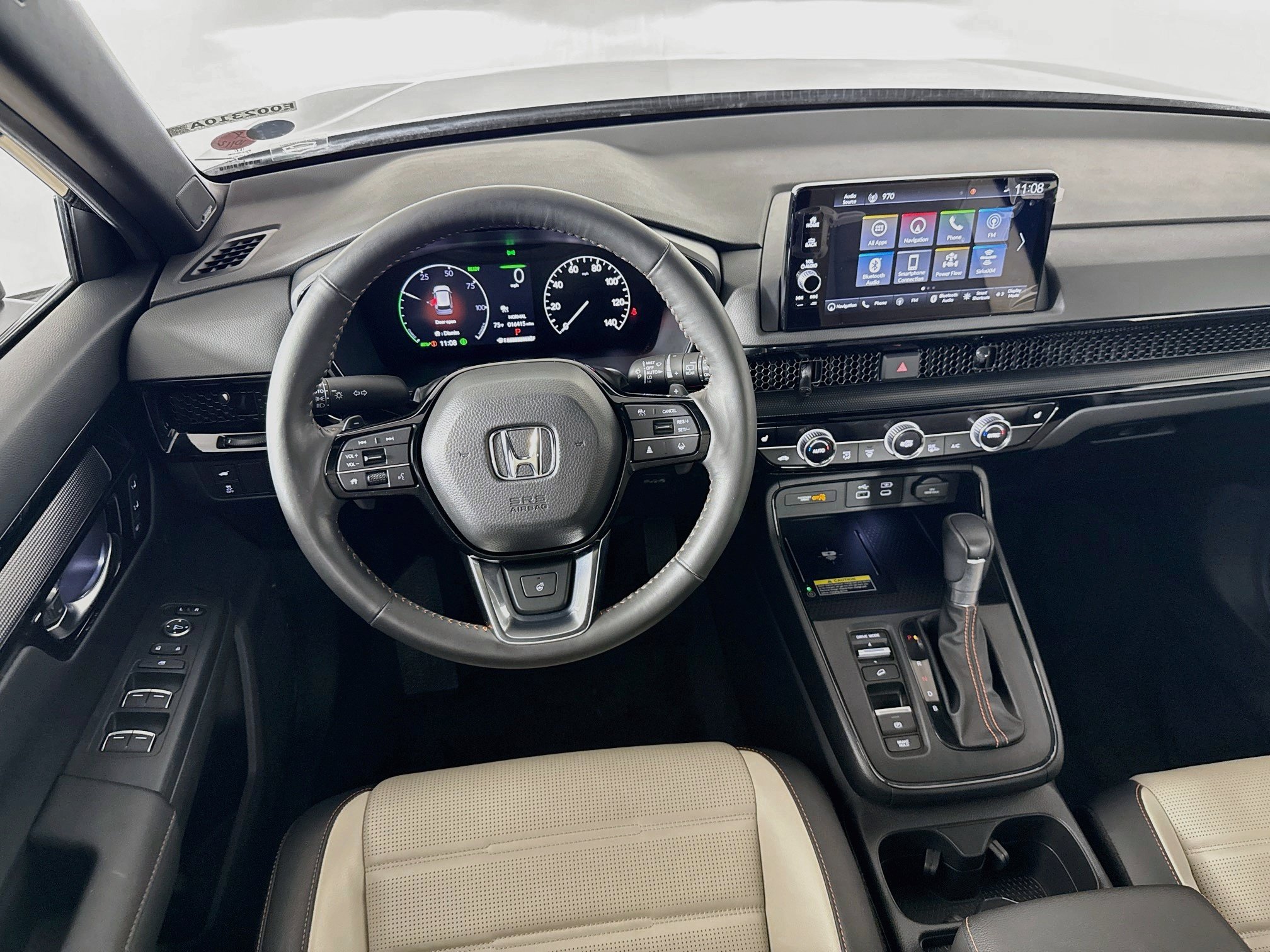 Certified 2024 Honda CR-V Sport Touring image 28