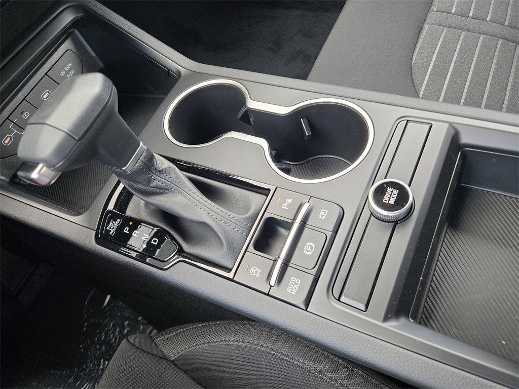 New 2026 Kia K5 LXS image 15