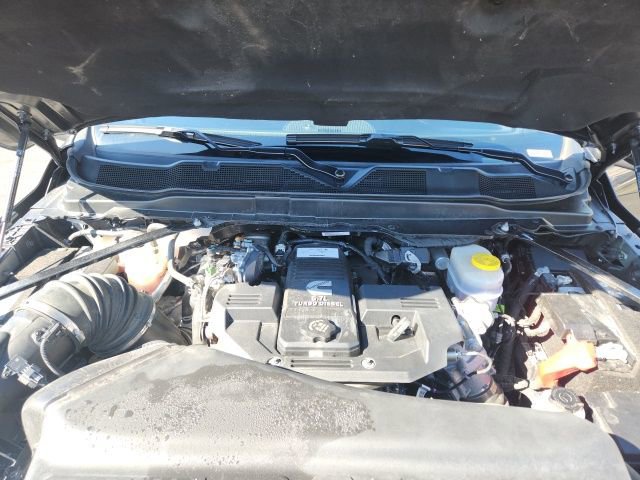Used 2024 RAM 2500 Big Horn image 23