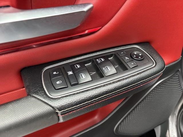 Used 2019 RAM 1500 Rebel w/ Level 2 Equipment Group image 14