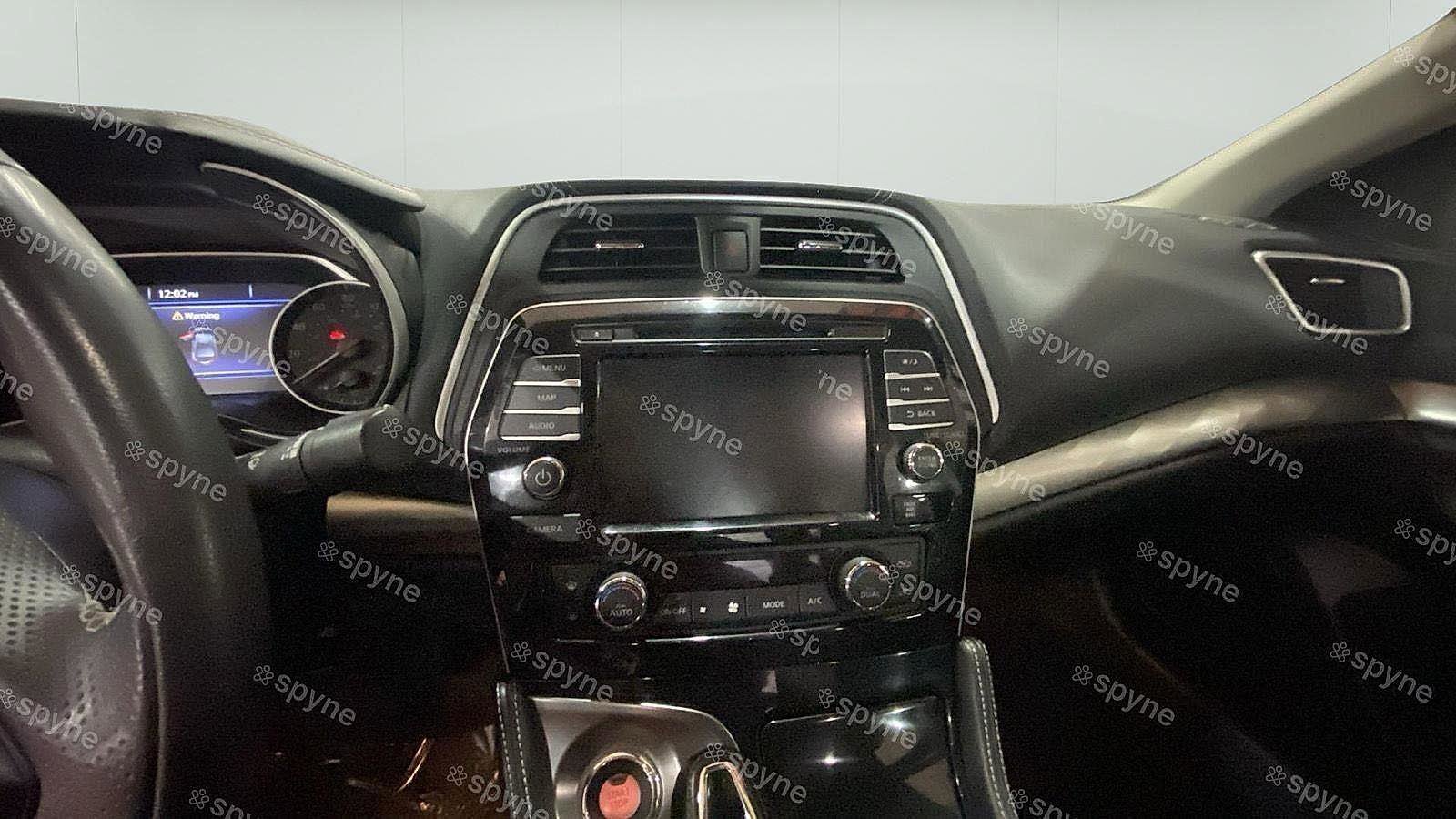 Used 2023 Nissan Maxima SV w/ Floor Mat Group image 12