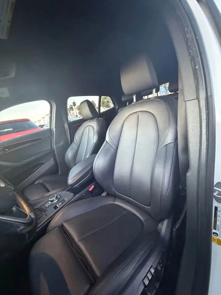 Used 2022 BMW X2 sDrive28i w/ Convenience Package FWD image 7