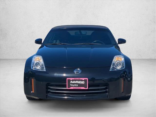 Used 2006 Nissan 350Z Touring video 2