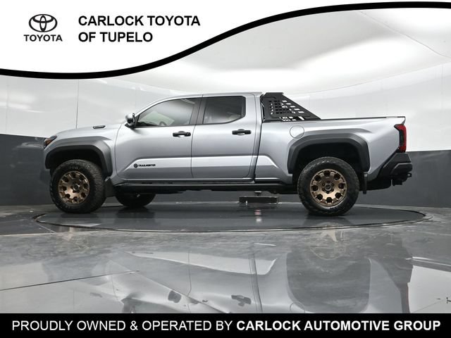 Used 2025 Toyota Tacoma 4x4 Double Cab Hybrid image 55
