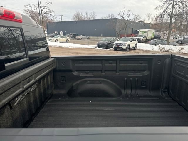 Used 2022 Chevrolet Colorado ZR2 image 24