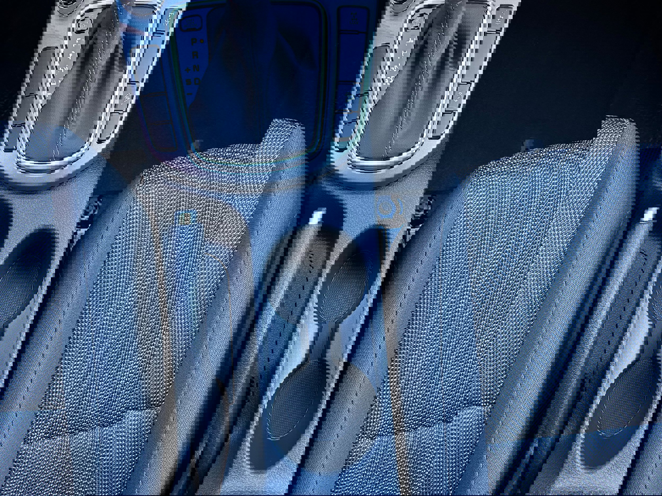 New 2026 Kia Seltos LX image 33