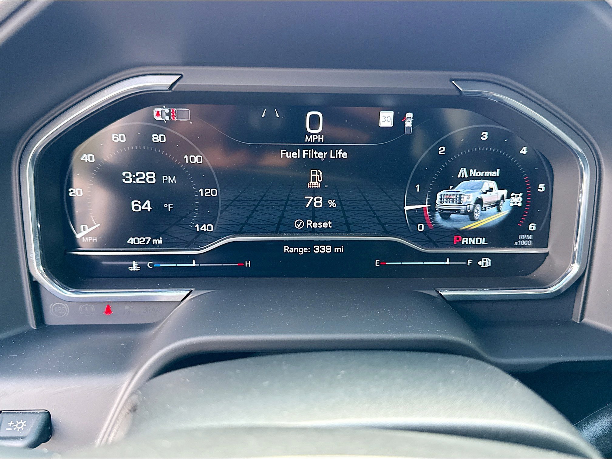 Used 2025 GMC Sierra 2500 Denali w/ Denali Reserve Package image 40