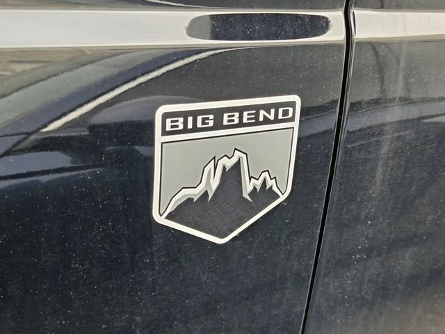 Used 2024 Ford Bronco Big Bend image 10