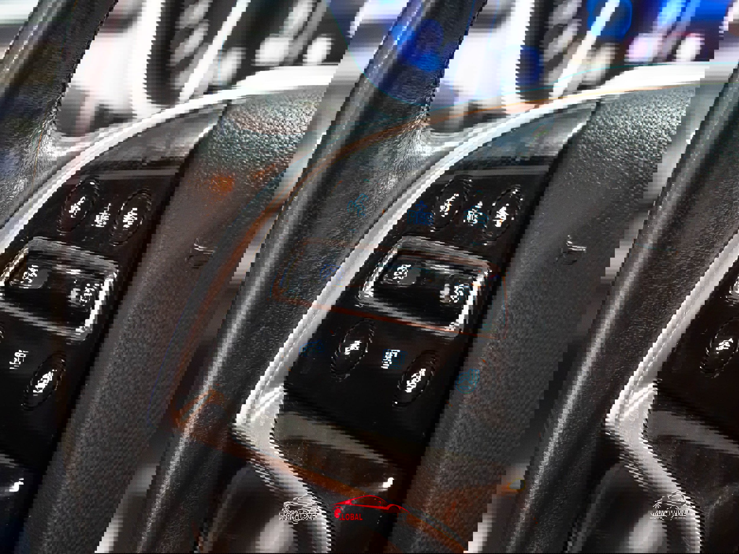 Used 2016 Cadillac SRX Premium image 27