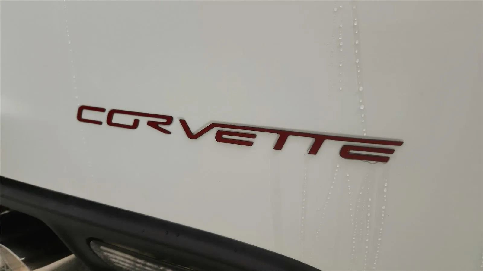 Used 2012 Chevrolet Corvette Grand Sport w/ 3LT Preferred Equipment Group image 17