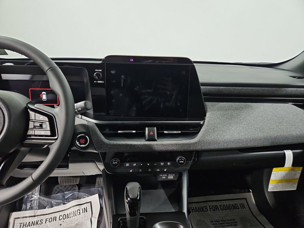 New 2026 Subaru Outback Premium image 18