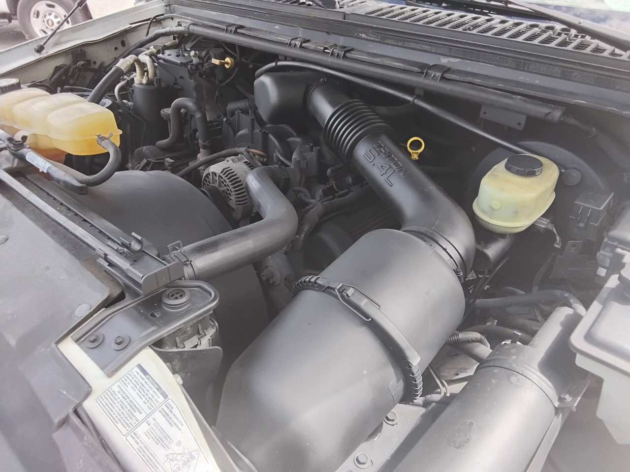 Used 2001 Ford F250 XL image 26