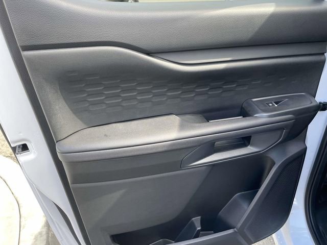 New 2025 Ford Ranger XL w/ Trailer Tow Package image 19