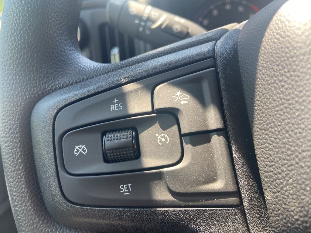 New 2025 Chevrolet Silverado 3500 W/T w/ WT Convenience Package image 12