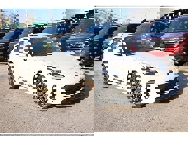 New 2026 Subaru BRZ Limited image 23