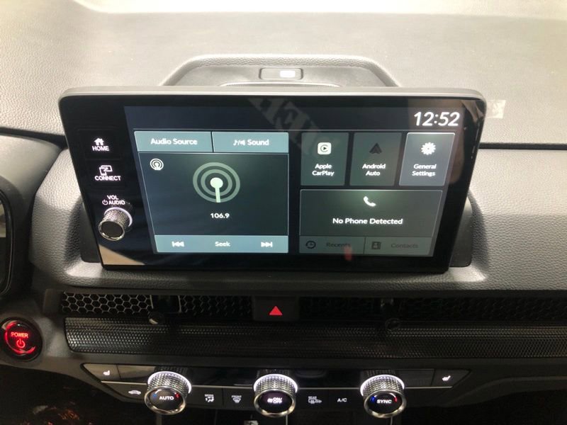 New 2026 Honda CR-V TrailSport image 30