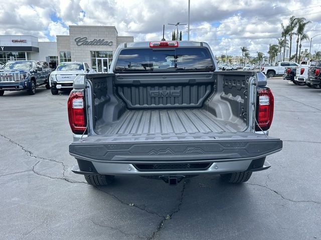 New 2026 GMC Canyon Denali AWD/4WD image 27