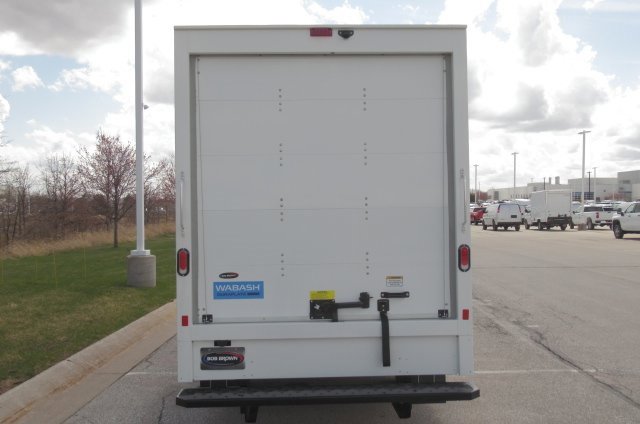 New 2024 Chevrolet Express 3500 w/ Power Convenience Package image 4