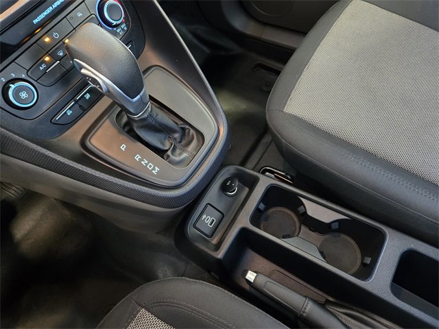 Used 2023 Ford Transit Connect XL image 21