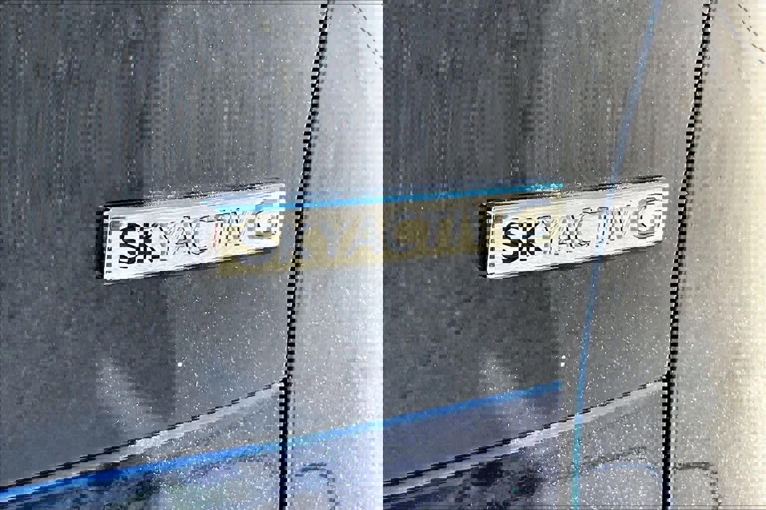 Used 2022 MAZDA CX-30 AWD 2.5 S w/ Select Package image 9