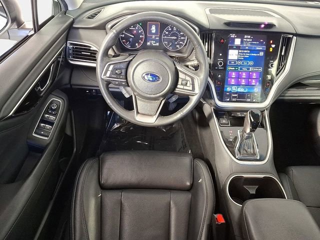 Used 2022 Subaru Legacy Limited XT image 16