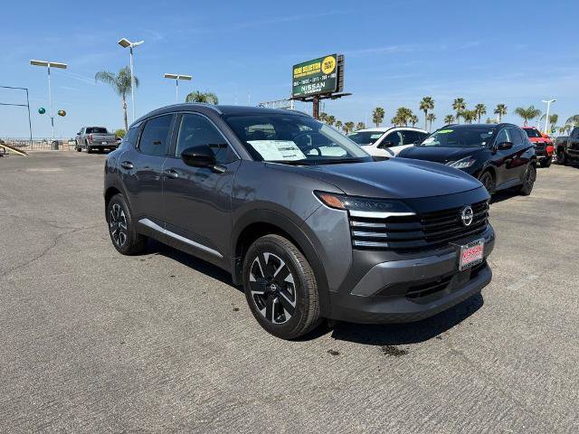 New 2026 Nissan Kicks SV w/ SV Premium Package