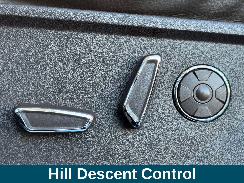 Used 2021 Ford F150 King Ranch w/ Equipment Group 601A High image 20