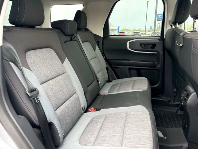 Used 2023 Ford Bronco Sport Big Bend AWD/4WD image 13