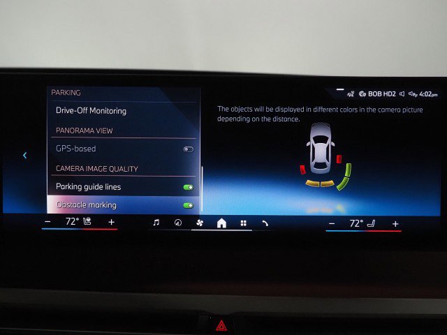 Used 2024 BMW iX xDrive50 w/ Sport Package image 44