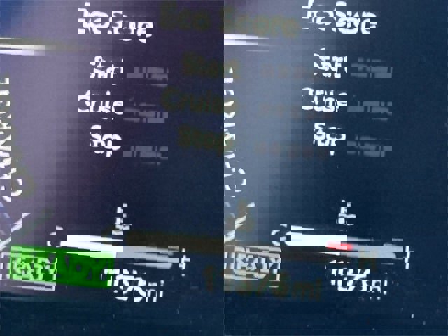 Used 2025 Toyota Grand Highlander AWD Hybrid image 16